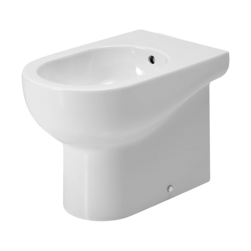 BIDET NUVOLA H.48 monoforo
