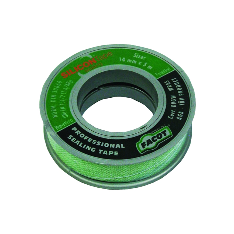 Nastro Isolante Autosigillante Poppstar - 5m X 19mm, Nero, Per Cavi E Riparazioni, Resistente All'Acqua - Foto 8