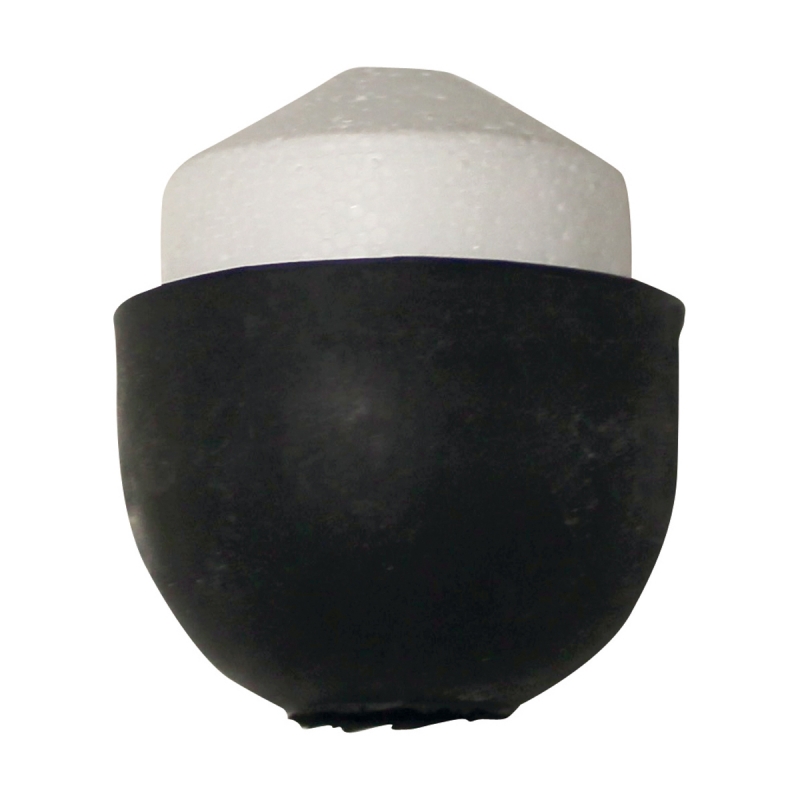 GALLEGGIANTE PER CASSETTA WC UNIVERSALE BAMPI MAGNETIC SILENZIOSO - Foto 13