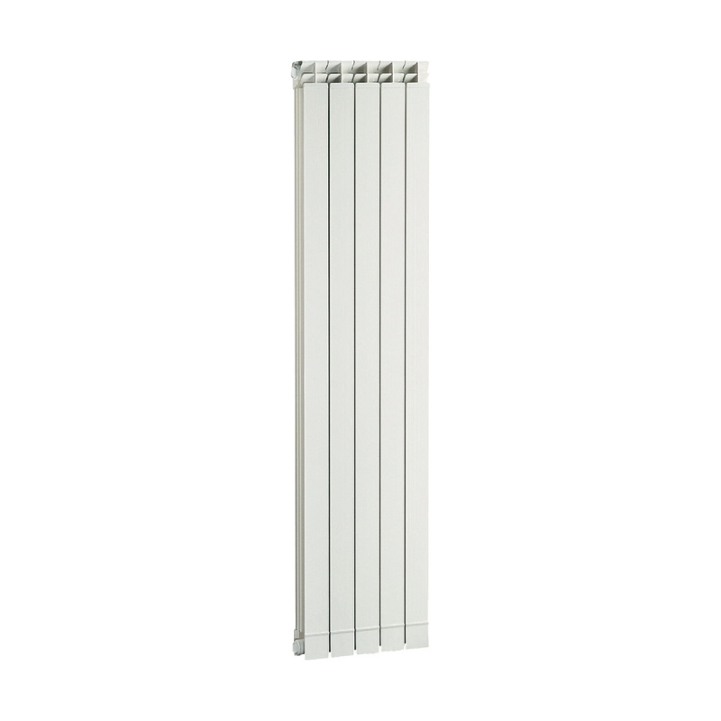 Radiatore d'Arredo Garda 1600 mm 4 elementi