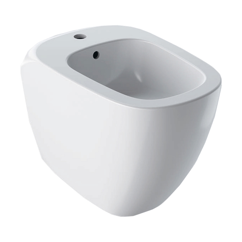BIDET CITTERIO FILO PARETE Monoforo 500.538.01.1