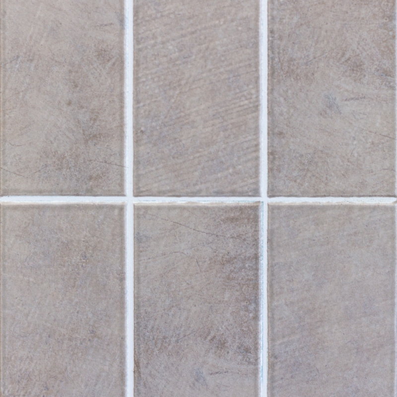 Wall Rust 26x60.5 - Piastrella da Rivestimento Effetto Mosaico
