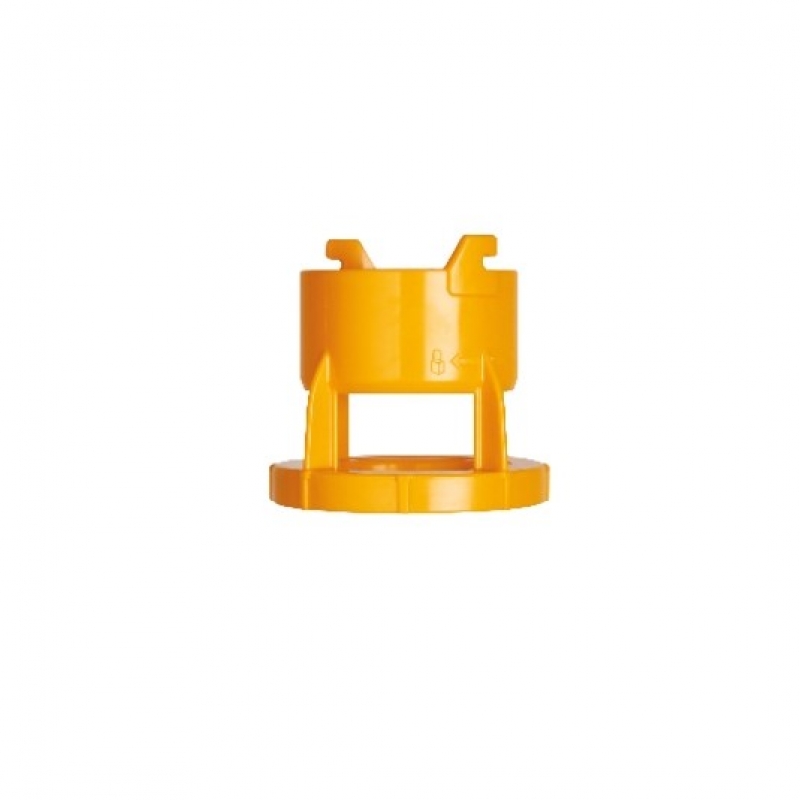 Oli Batteria Valvola di scarico per Cassette Esterno mod. Deco Cavi per cassette in ceramica monoblocco 101746