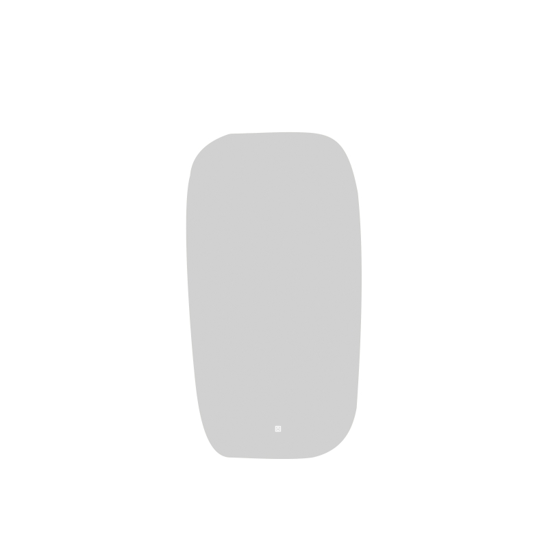 Savinidue Specchio Retroilluminato cm 100x54