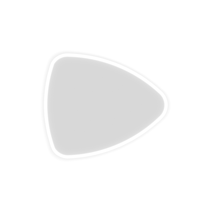 Savinidue Specchio a goccia con Illuminazione a Led Reversibile 100 cm