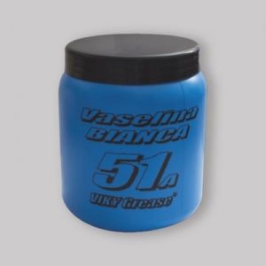 Viky Grease Vaselina Bianca filante 800 gr